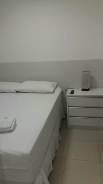 Flat Beach Class Santa Maria Premium Recife Exterior foto